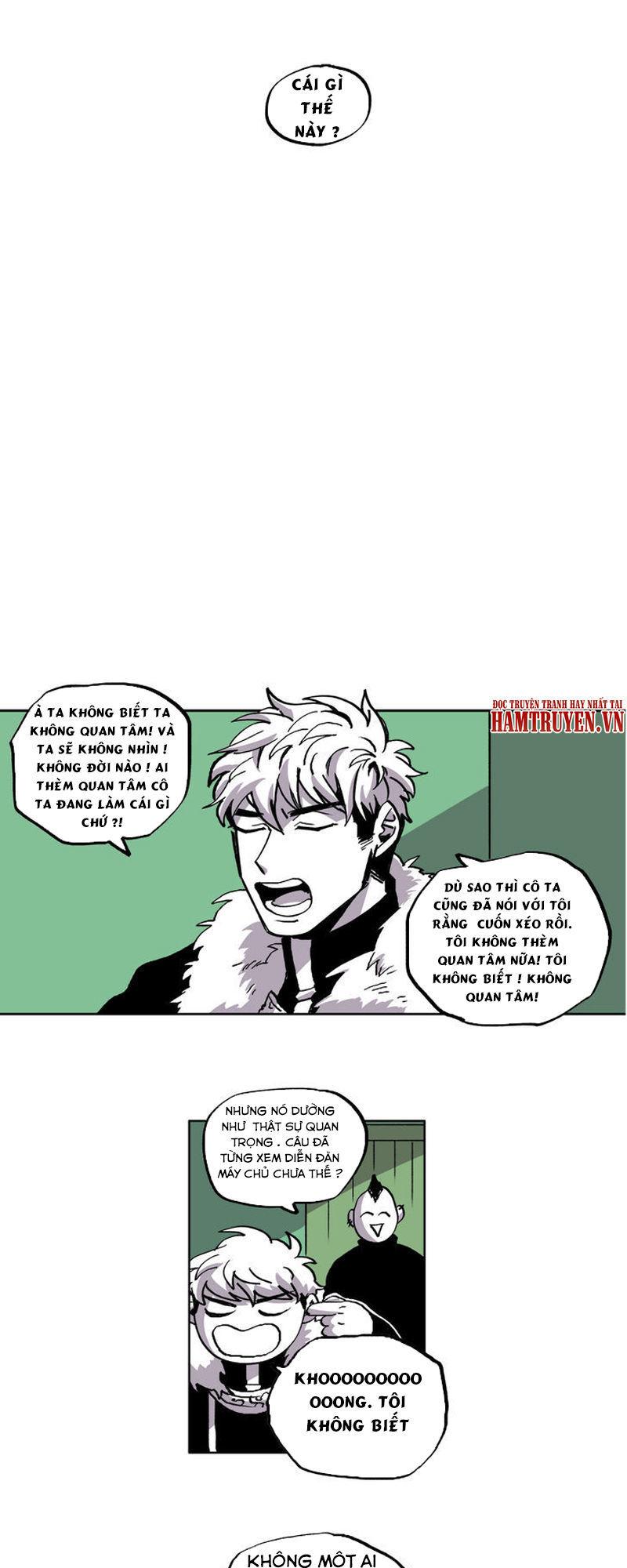 Rpg Chapter 34 - Trang 2