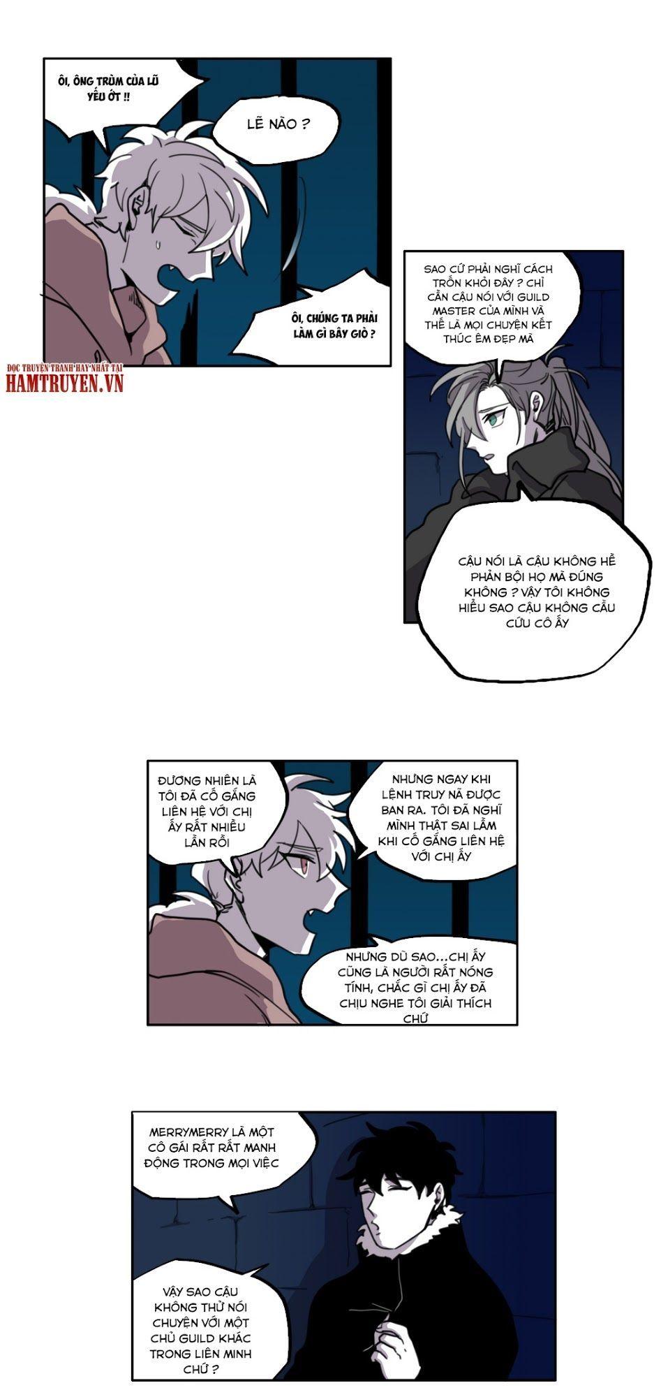 Rpg Chapter 31 - Trang 2