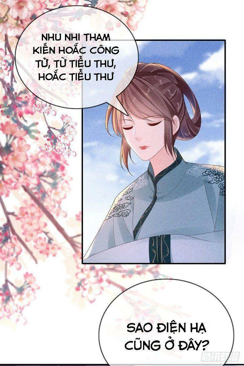 Trọng Sinh Chi Đích Nữ Bất Thiện Chapter 82 - Trang 2