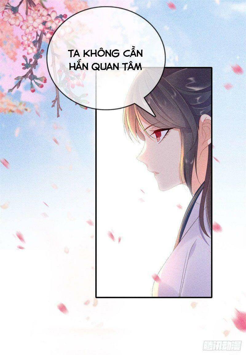 Trọng Sinh Chi Đích Nữ Bất Thiện Chapter 82 - Trang 2