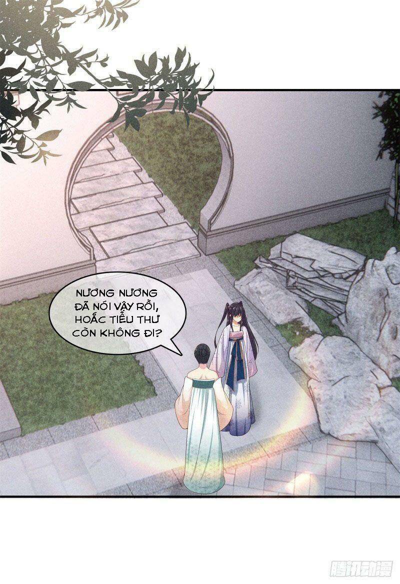 Trọng Sinh Chi Đích Nữ Bất Thiện Chapter 82 - Trang 2