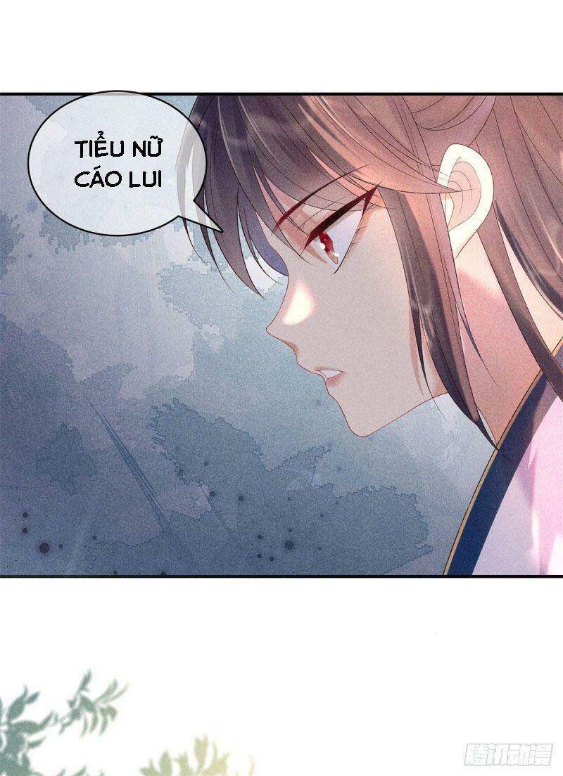 Trọng Sinh Chi Đích Nữ Bất Thiện Chapter 82 - Trang 2