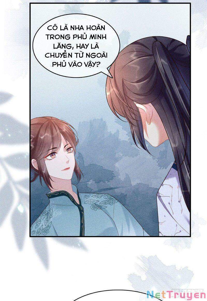 Trọng Sinh Chi Đích Nữ Bất Thiện Chapter 80 - Trang 2