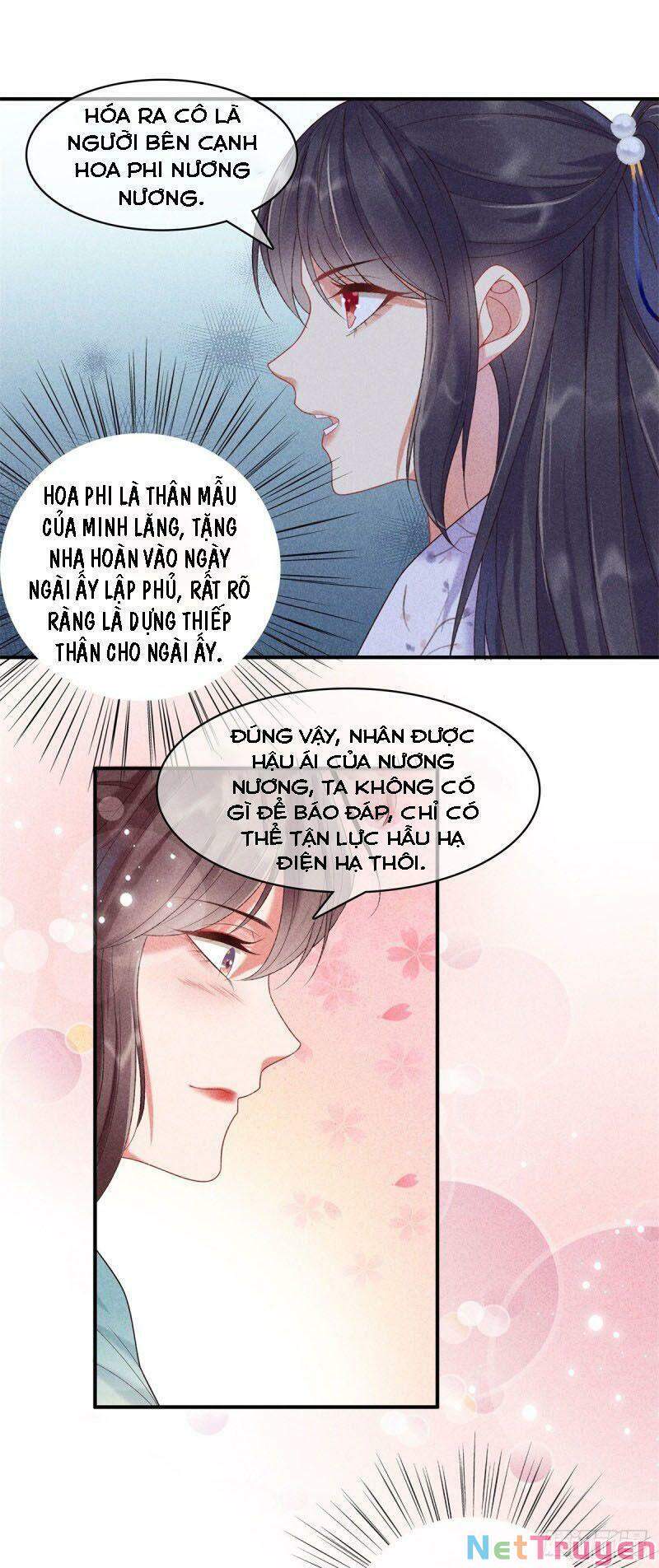 Trọng Sinh Chi Đích Nữ Bất Thiện Chapter 80 - Trang 2