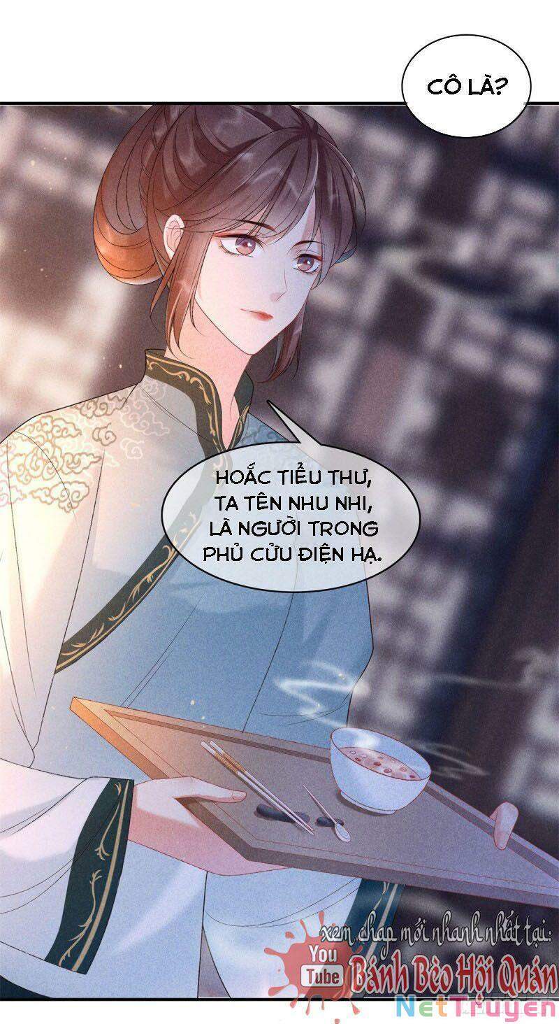 Trọng Sinh Chi Đích Nữ Bất Thiện Chapter 80 - Trang 2