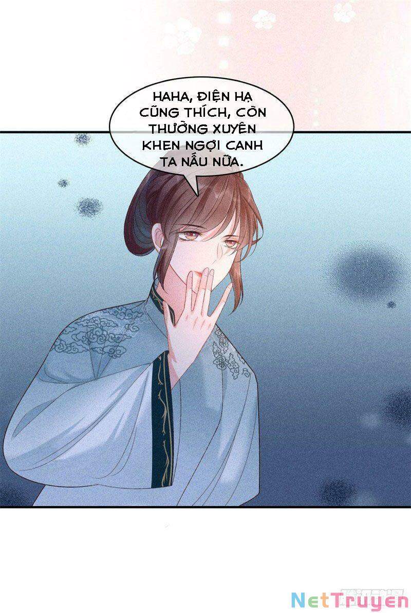 Trọng Sinh Chi Đích Nữ Bất Thiện Chapter 80 - Trang 2