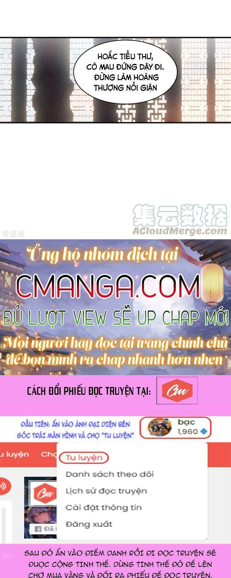 Trọng Sinh Chi Đích Nữ Bất Thiện Chapter 78 - Trang 2