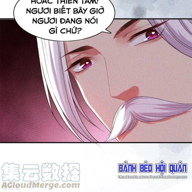 Trọng Sinh Chi Đích Nữ Bất Thiện Chapter 78 - Trang 2