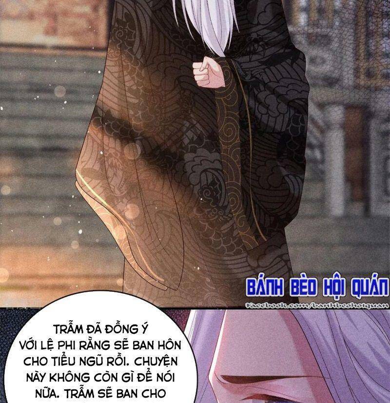 Trọng Sinh Chi Đích Nữ Bất Thiện Chapter 78 - Trang 2