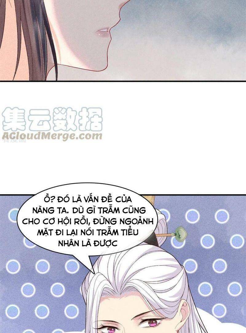 Trọng Sinh Chi Đích Nữ Bất Thiện Chapter 78 - Trang 2