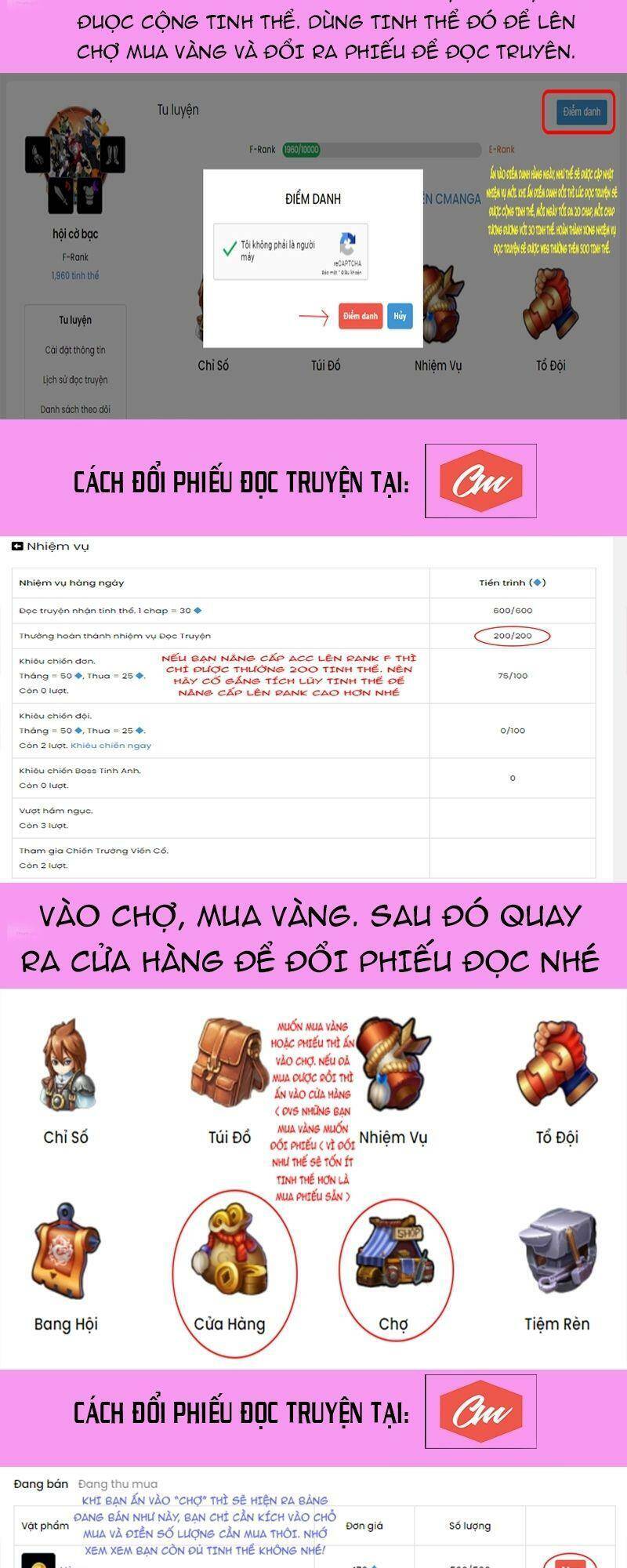 Trọng Sinh Chi Đích Nữ Bất Thiện Chapter 77 - Trang 2