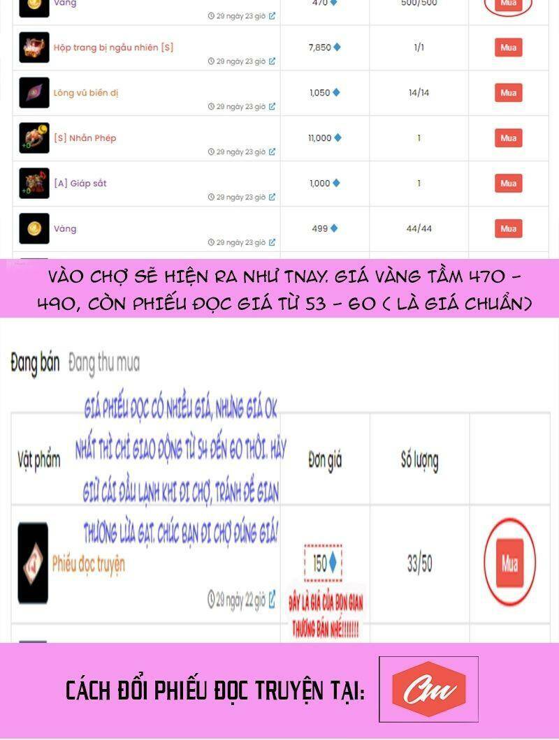 Trọng Sinh Chi Đích Nữ Bất Thiện Chapter 77 - Trang 2