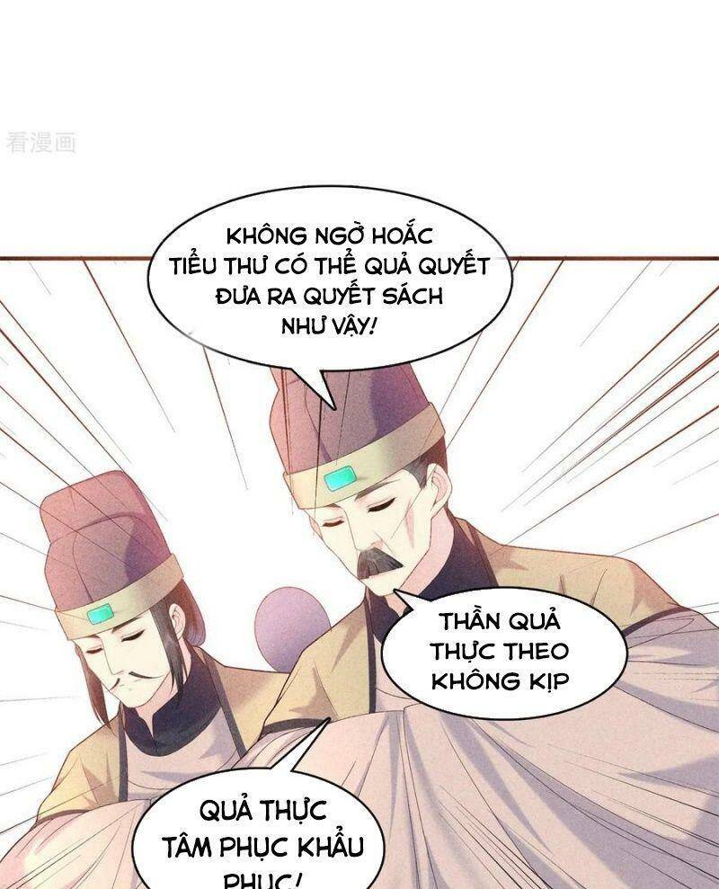 Trọng Sinh Chi Đích Nữ Bất Thiện Chapter 77 - Trang 2