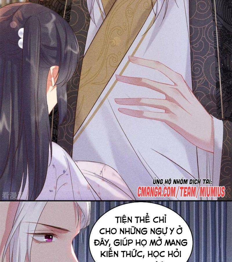 Trọng Sinh Chi Đích Nữ Bất Thiện Chapter 77 - Trang 2