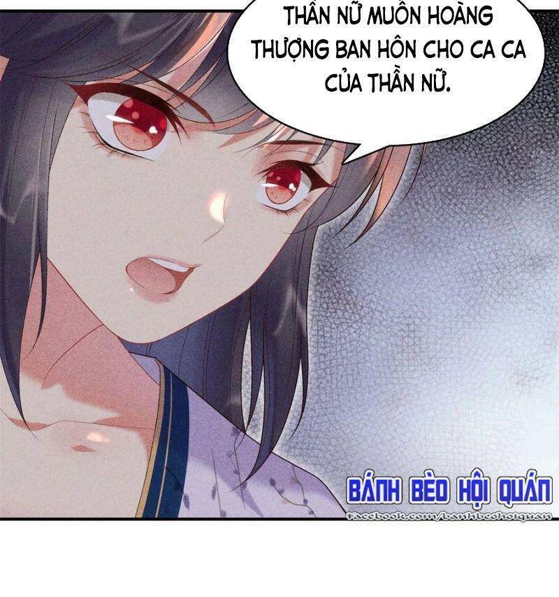 Trọng Sinh Chi Đích Nữ Bất Thiện Chapter 77 - Trang 2