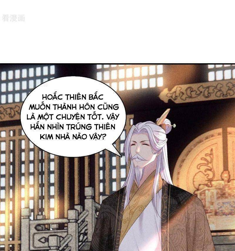 Trọng Sinh Chi Đích Nữ Bất Thiện Chapter 77 - Trang 2