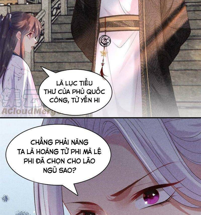 Trọng Sinh Chi Đích Nữ Bất Thiện Chapter 77 - Trang 2