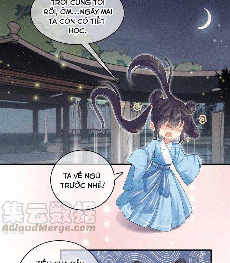 Trọng Sinh Chi Đích Nữ Bất Thiện Chapter 75 - Trang 2