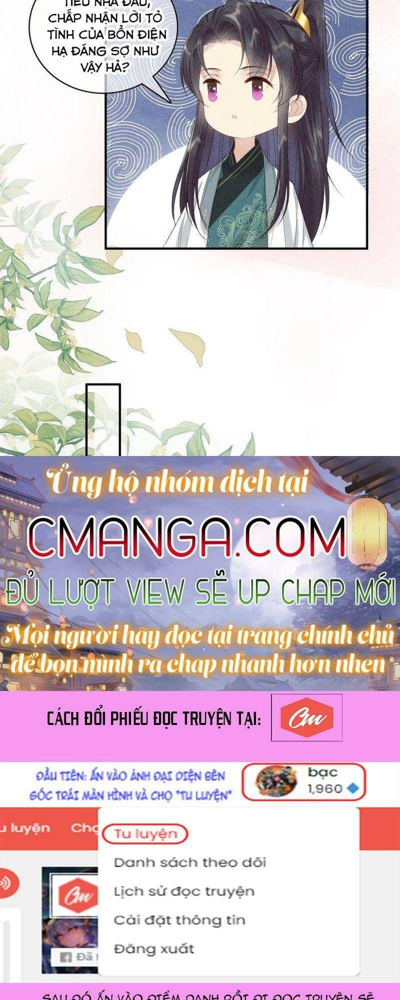 Trọng Sinh Chi Đích Nữ Bất Thiện Chapter 75 - Trang 2