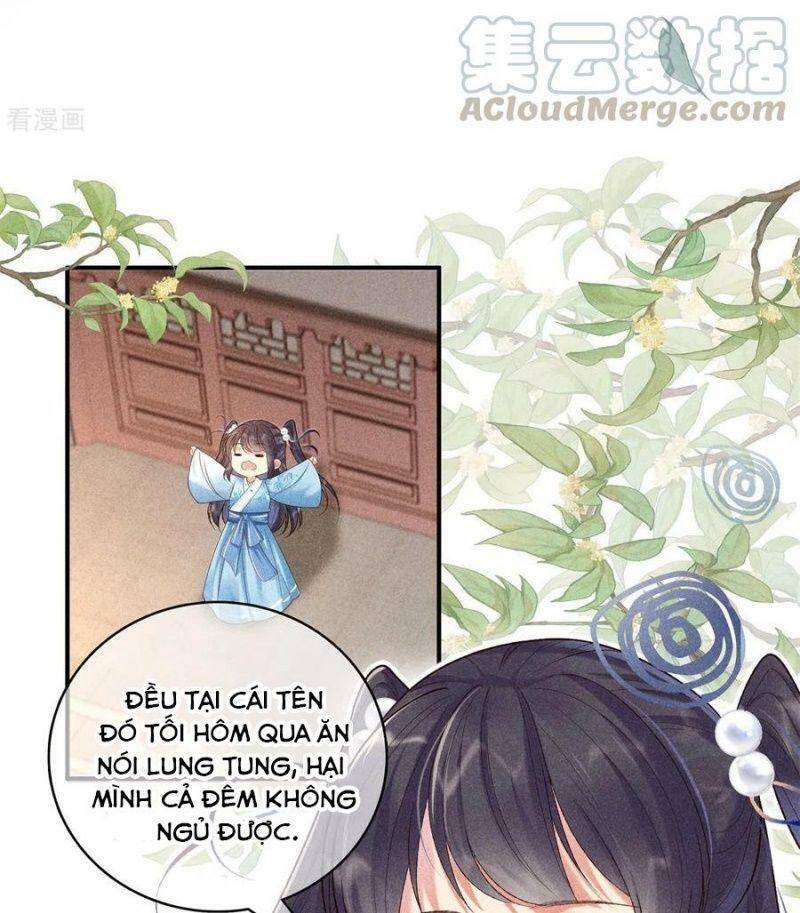 Trọng Sinh Chi Đích Nữ Bất Thiện Chapter 75 - Trang 2