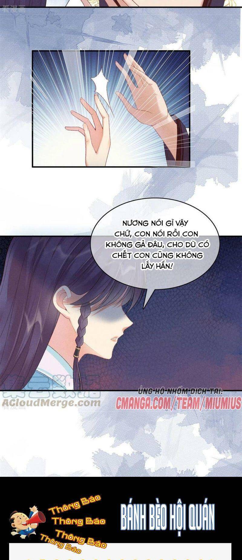 Trọng Sinh Chi Đích Nữ Bất Thiện Chapter 75 - Trang 2