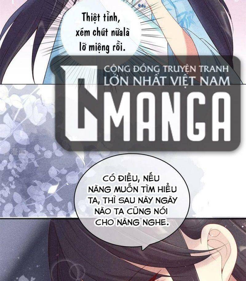 Trọng Sinh Chi Đích Nữ Bất Thiện Chapter 75 - Trang 2