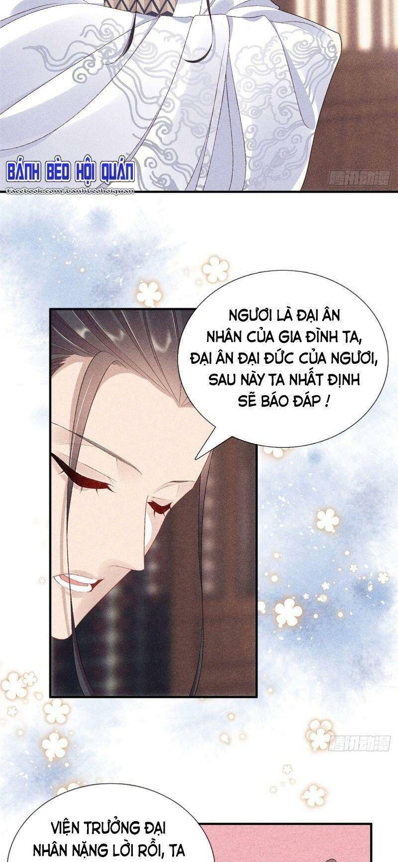 Trọng Sinh Chi Đích Nữ Bất Thiện Chapter 73 - Trang 2