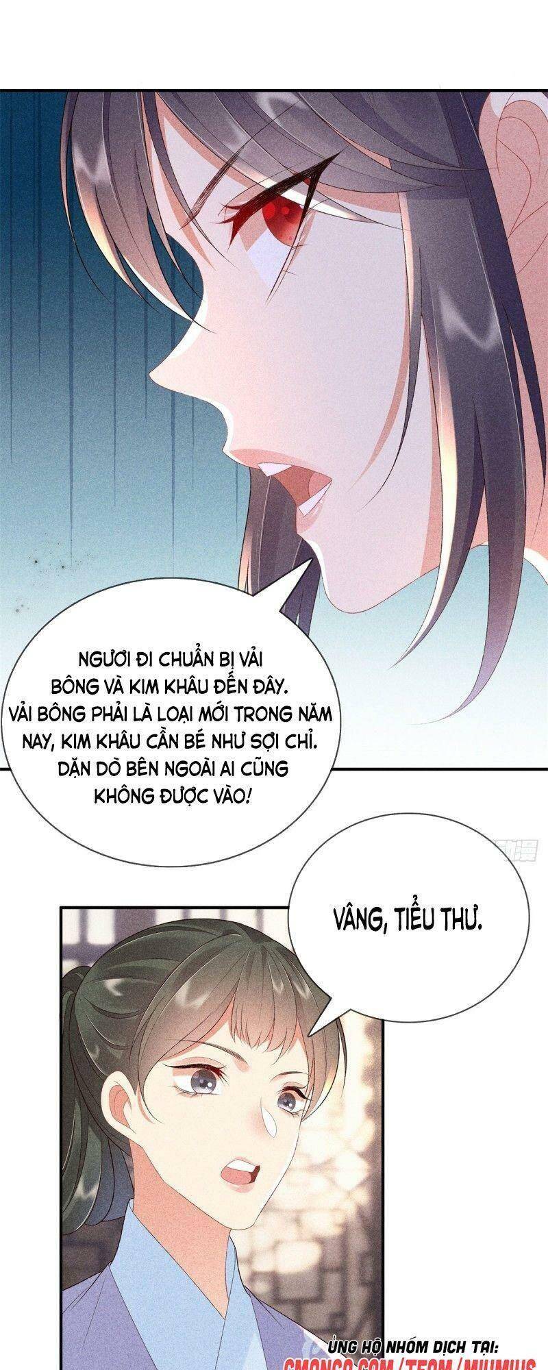 Trọng Sinh Chi Đích Nữ Bất Thiện Chapter 71 - Trang 2