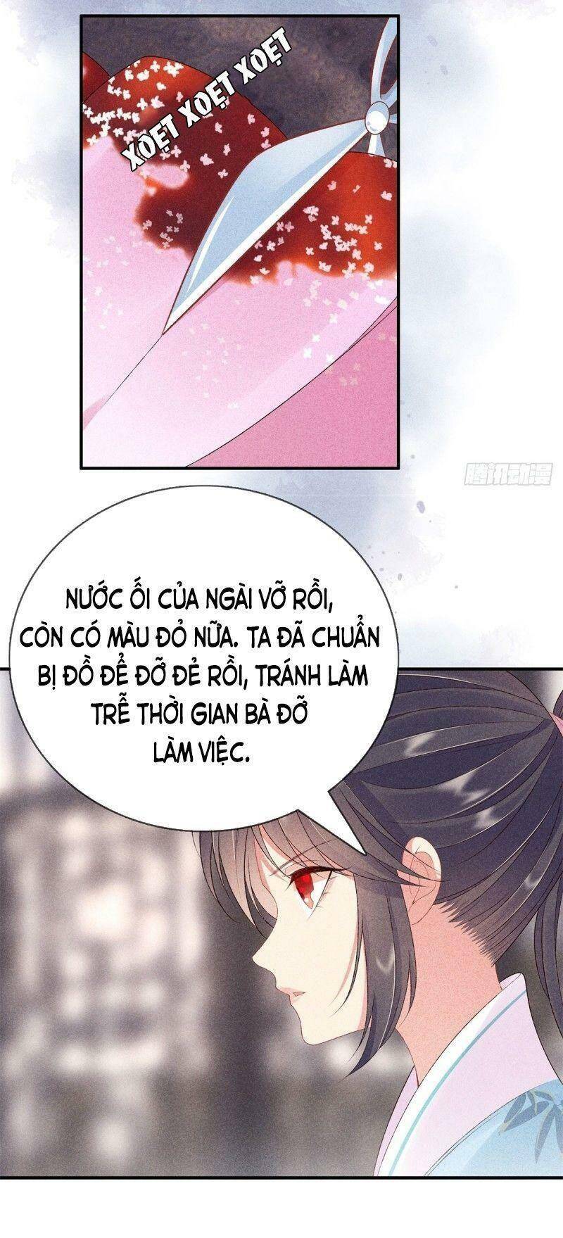 Trọng Sinh Chi Đích Nữ Bất Thiện Chapter 70 - Trang 2