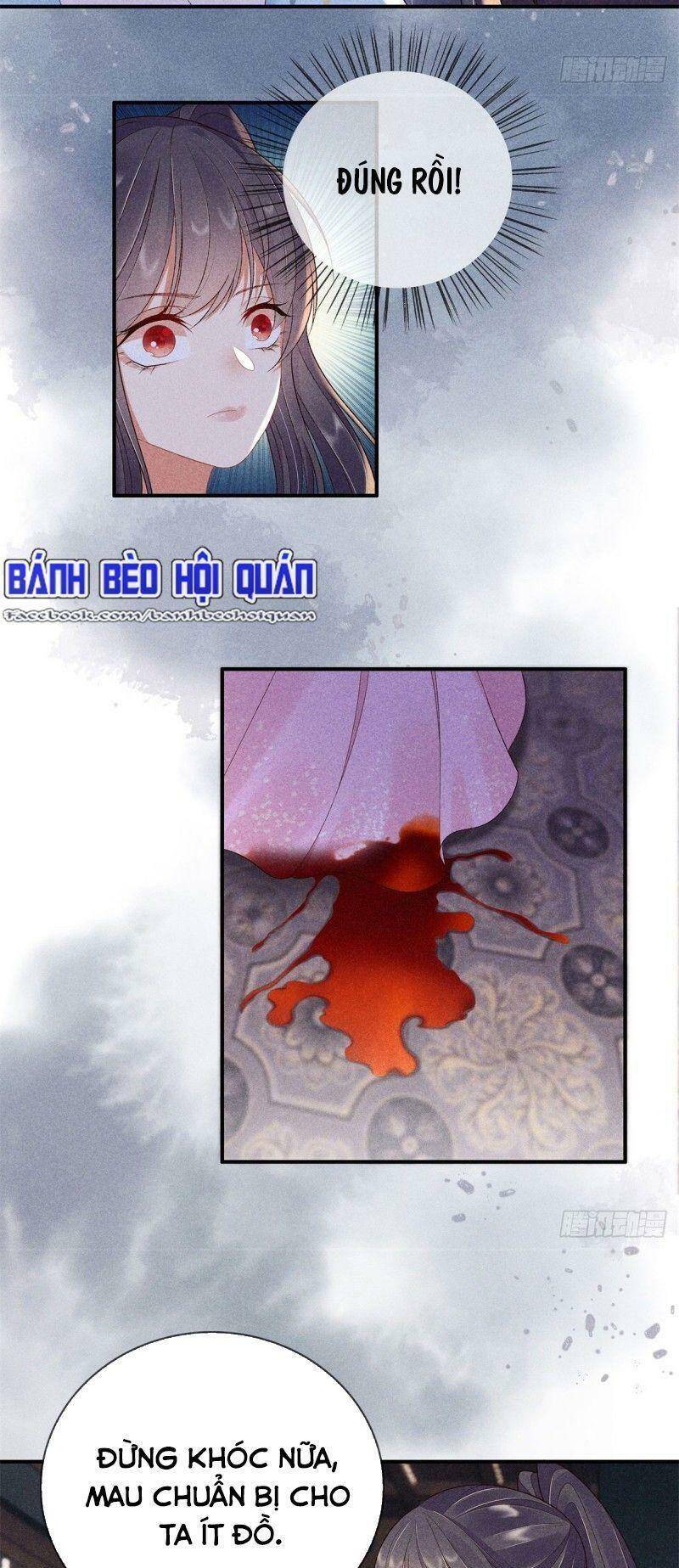 Trọng Sinh Chi Đích Nữ Bất Thiện Chapter 69 - Trang 2