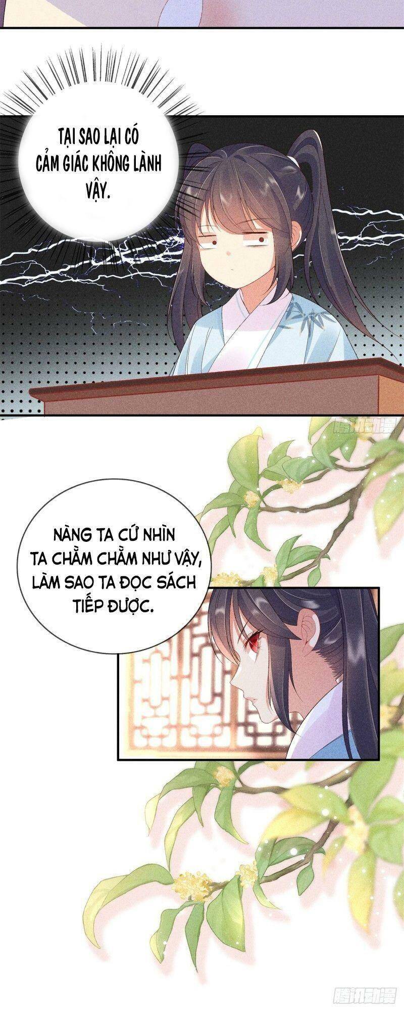 Trọng Sinh Chi Đích Nữ Bất Thiện Chapter 68 - Trang 2