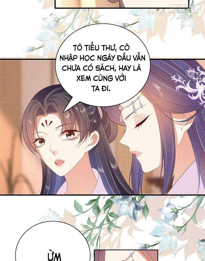 Trọng Sinh Chi Đích Nữ Bất Thiện Chapter 67 - Trang 2