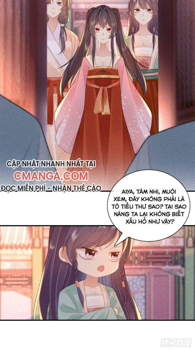 Trọng Sinh Chi Đích Nữ Bất Thiện Chapter 65 - Trang 2