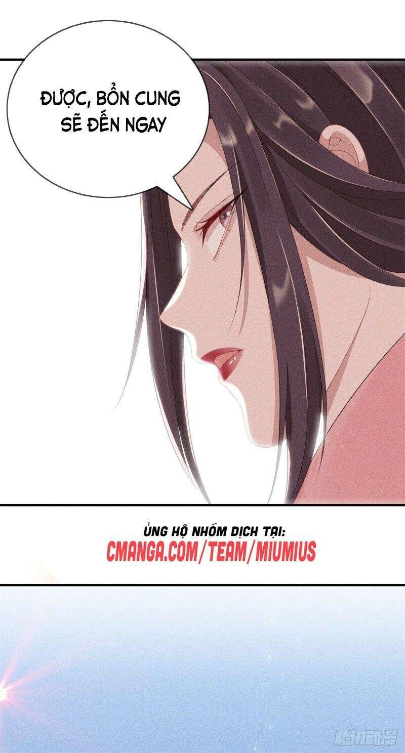 Trọng Sinh Chi Đích Nữ Bất Thiện Chapter 61 - Trang 2