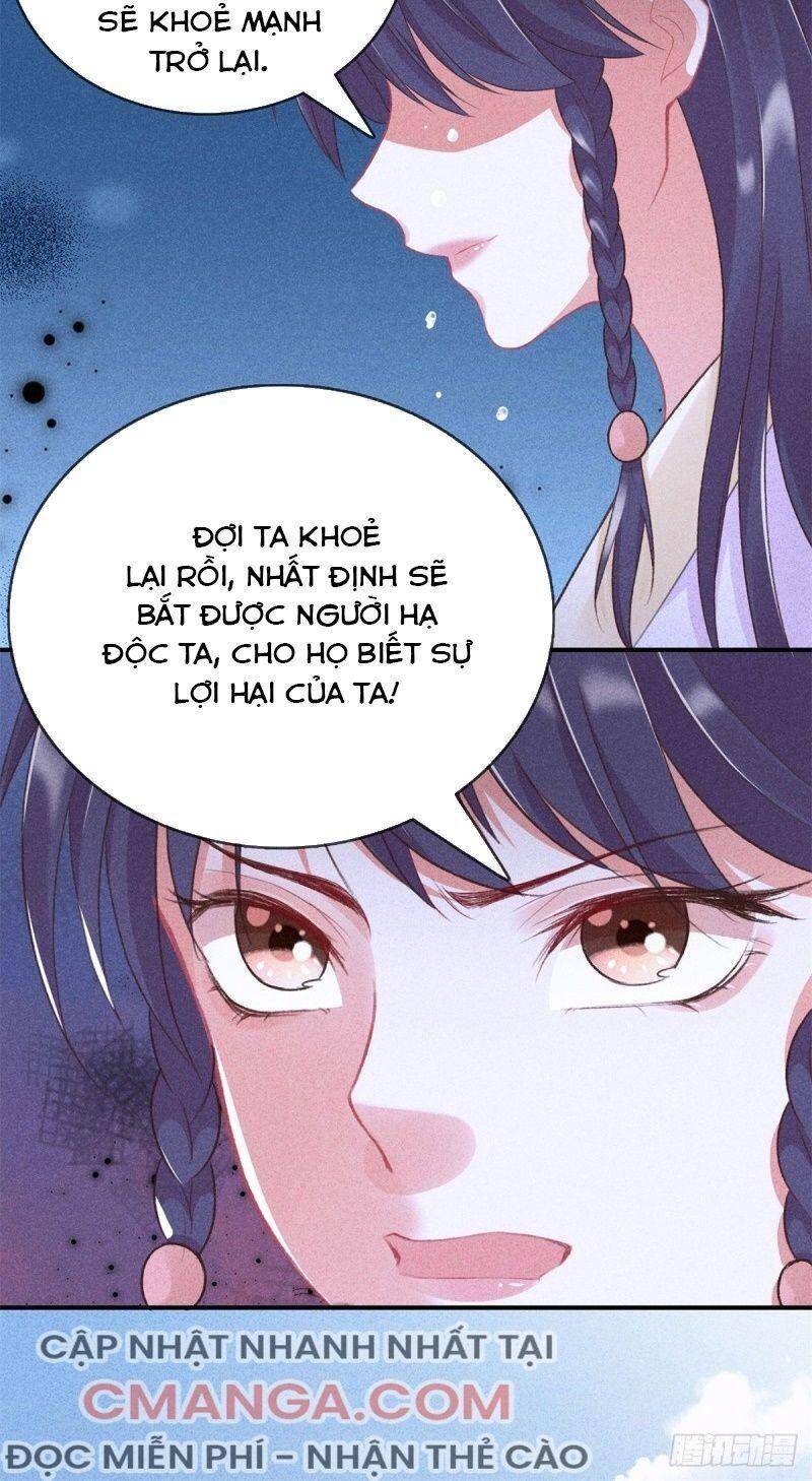 Trọng Sinh Chi Đích Nữ Bất Thiện Chapter 60 - Trang 2