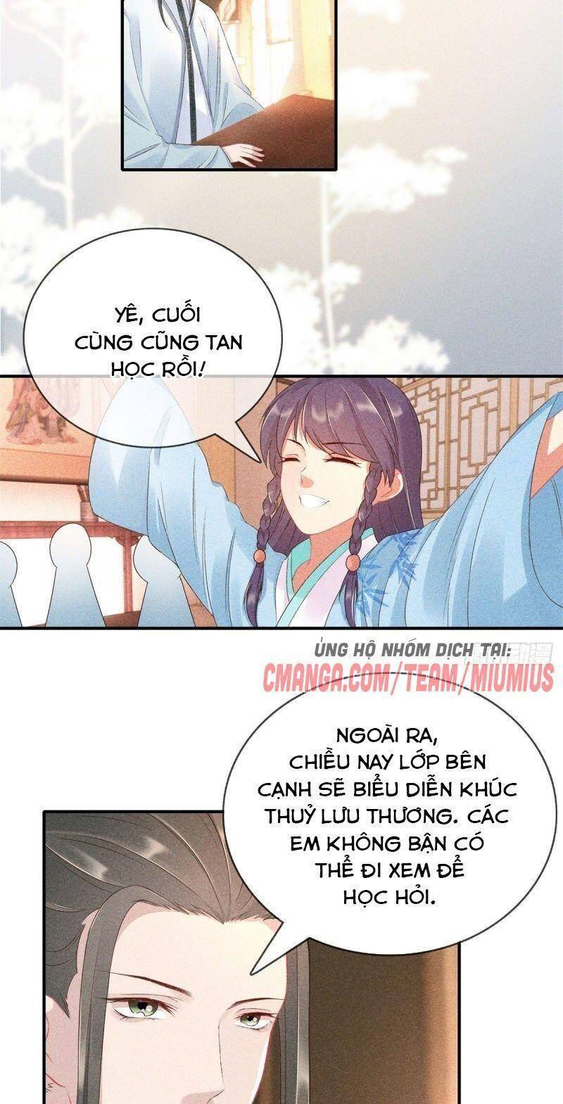 Trọng Sinh Chi Đích Nữ Bất Thiện Chapter 60 - Trang 2