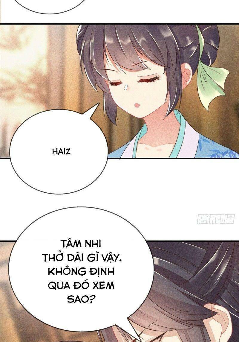 Trọng Sinh Chi Đích Nữ Bất Thiện Chapter 59 - Trang 2