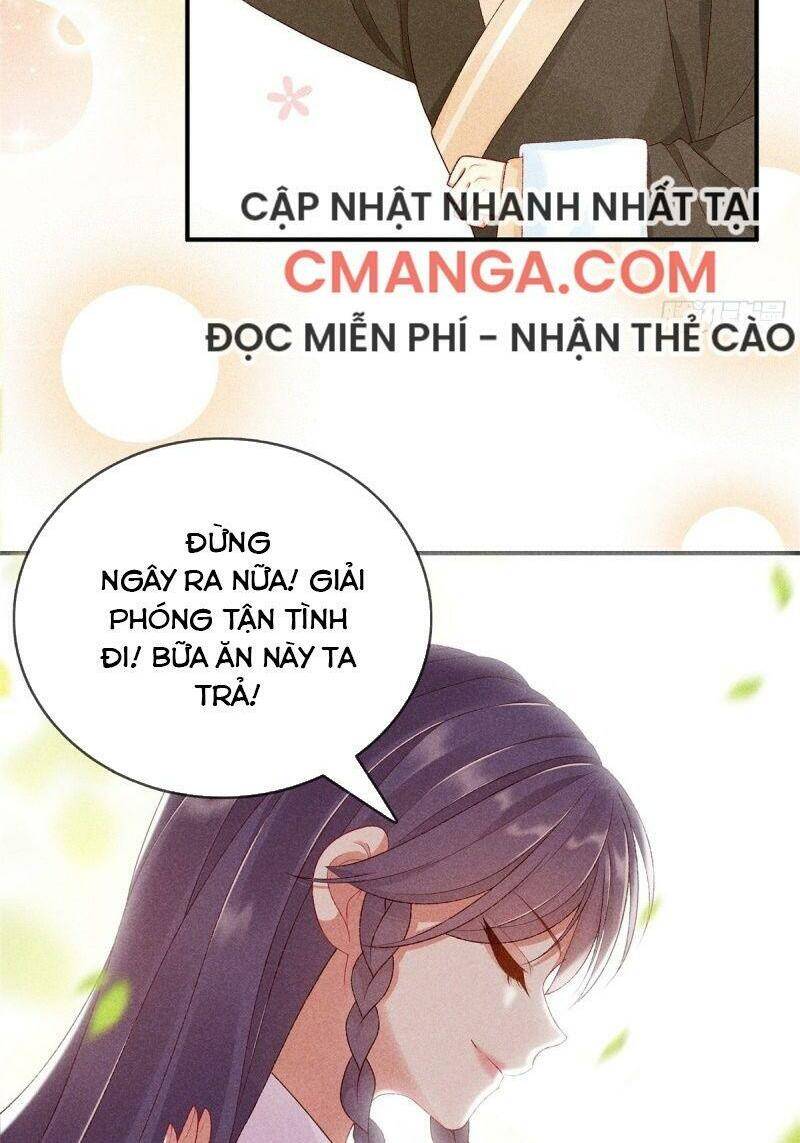 Trọng Sinh Chi Đích Nữ Bất Thiện Chapter 58 - Trang 2