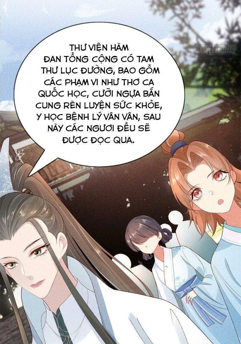 Trọng Sinh Chi Đích Nữ Bất Thiện Chapter 58 - Trang 2