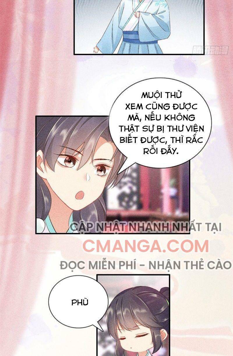 Trọng Sinh Chi Đích Nữ Bất Thiện Chapter 58 - Trang 2