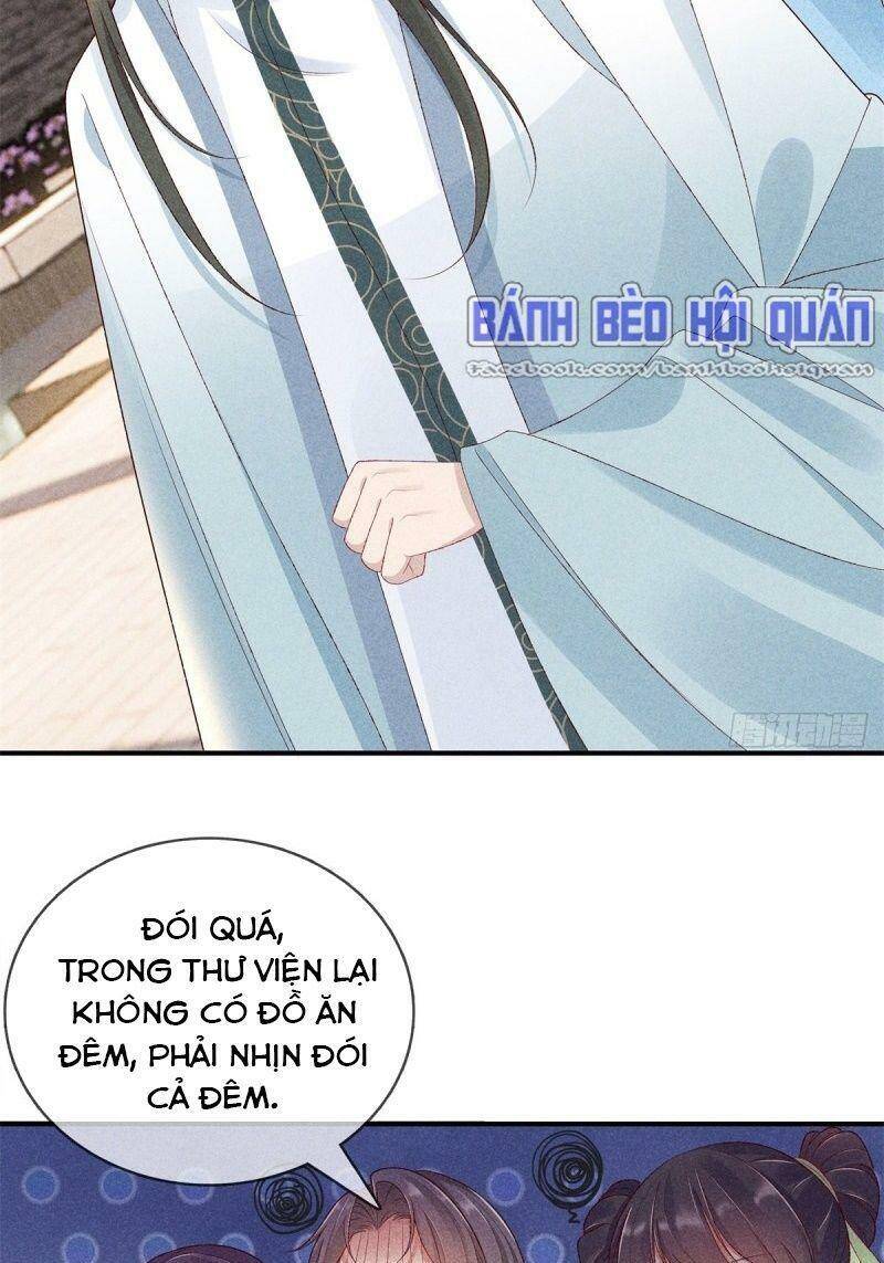 Trọng Sinh Chi Đích Nữ Bất Thiện Chapter 58 - Trang 2