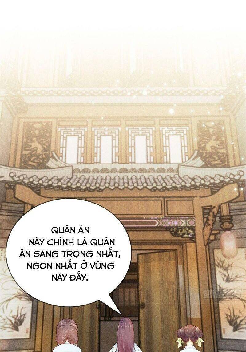 Trọng Sinh Chi Đích Nữ Bất Thiện Chapter 58 - Trang 2