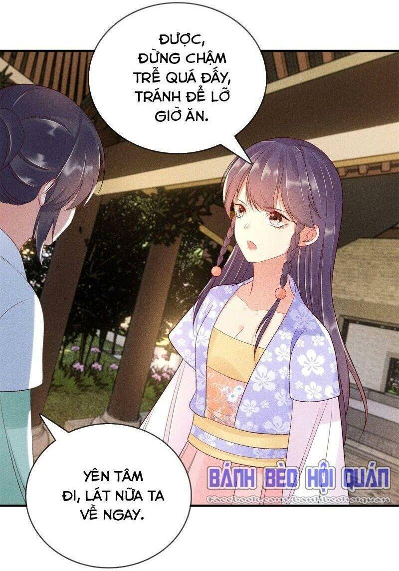 Trọng Sinh Chi Đích Nữ Bất Thiện Chapter 57 - Trang 2