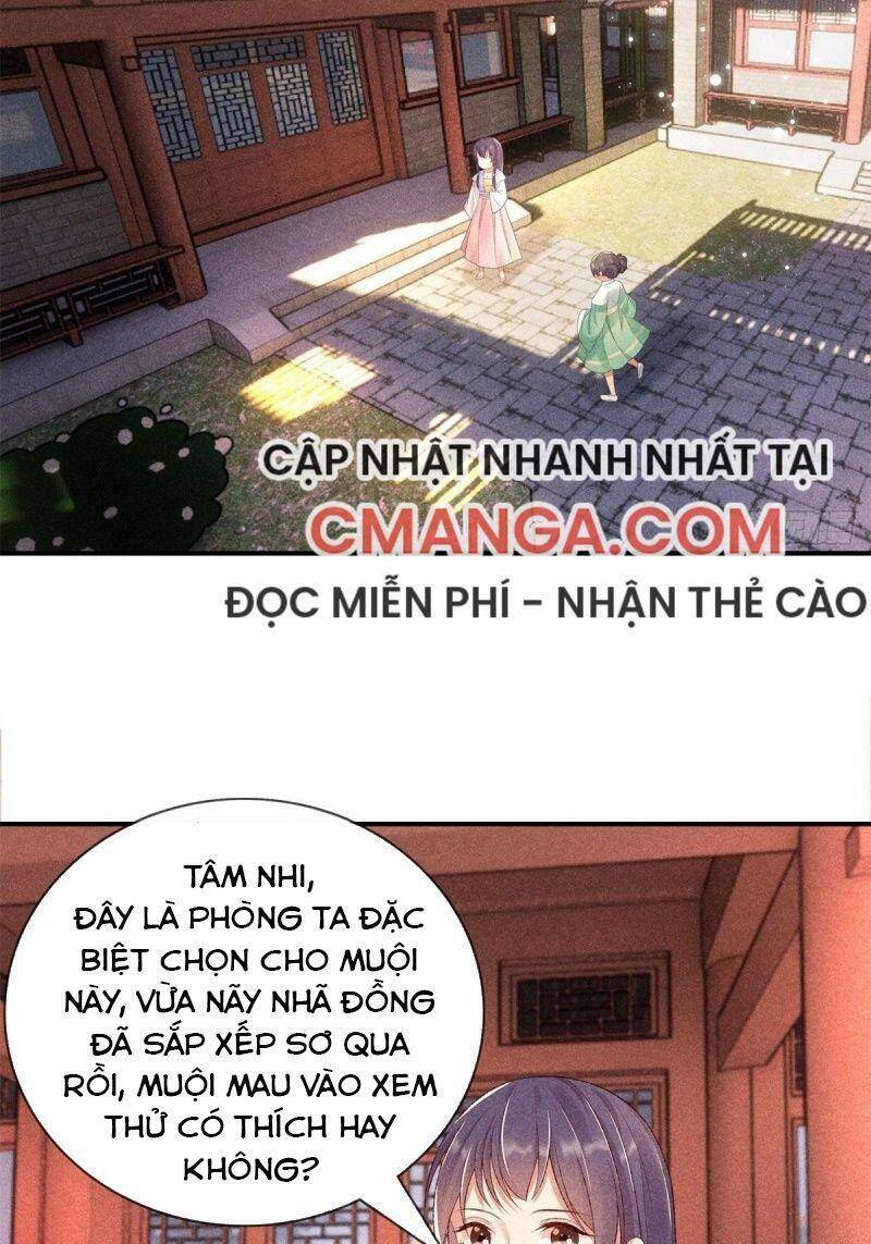 Trọng Sinh Chi Đích Nữ Bất Thiện Chapter 57 - Trang 2