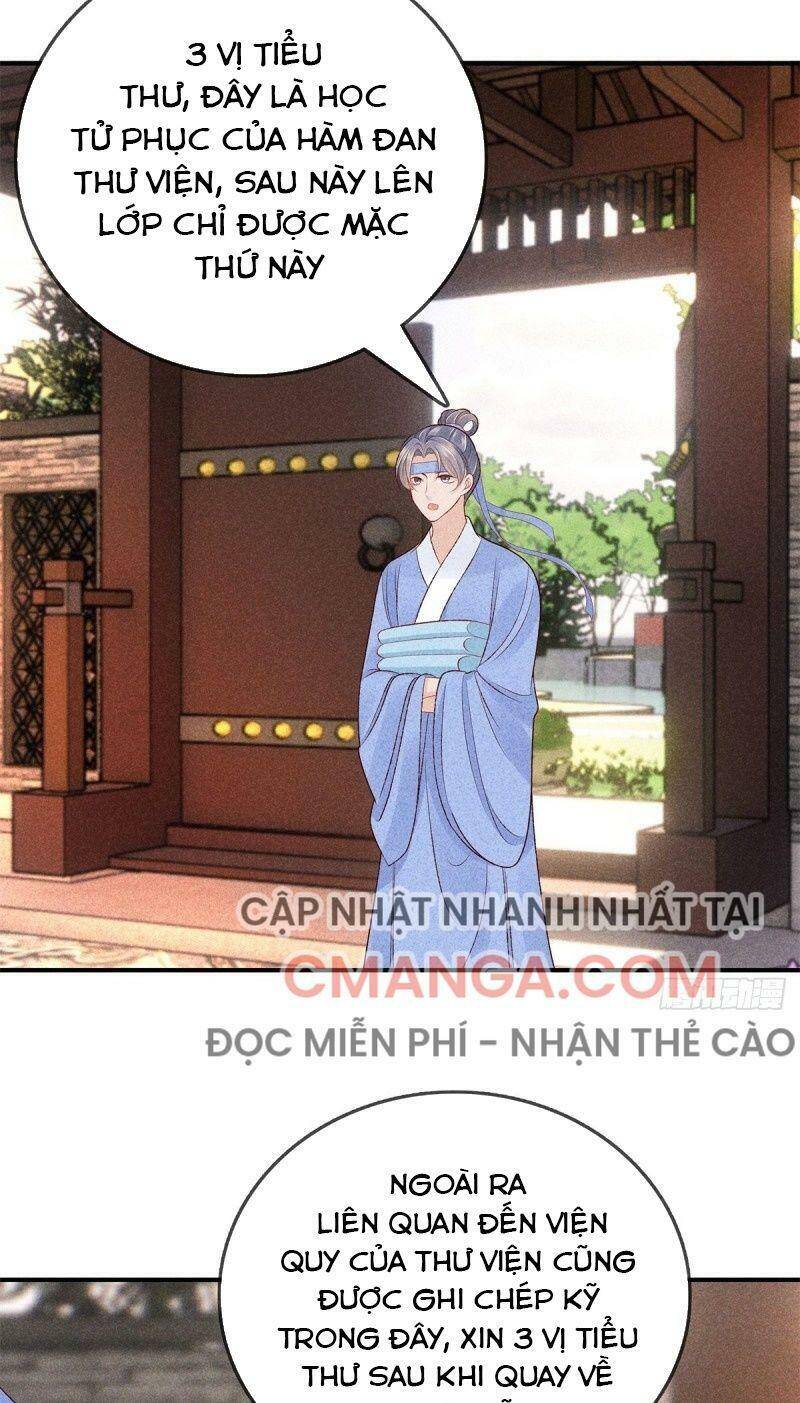 Trọng Sinh Chi Đích Nữ Bất Thiện Chapter 55 - Trang 2