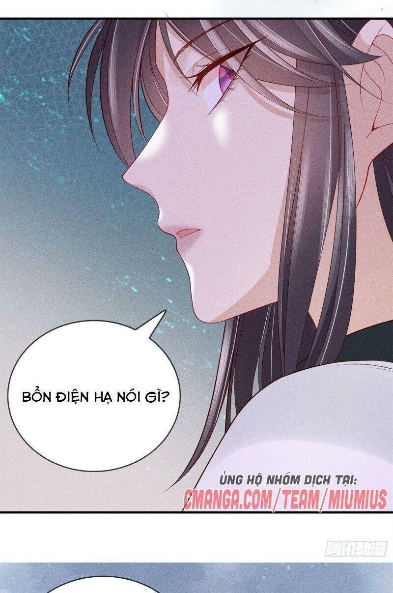 Trọng Sinh Chi Đích Nữ Bất Thiện Chapter 54 - Trang 2