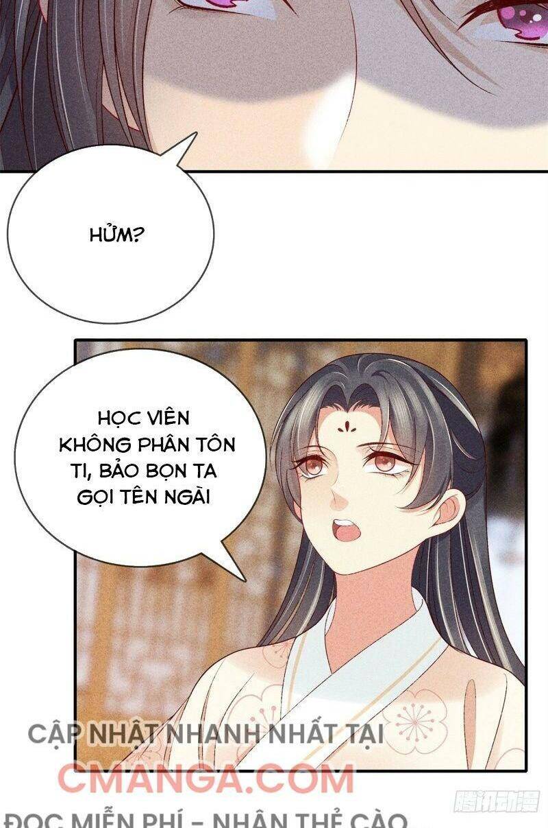 Trọng Sinh Chi Đích Nữ Bất Thiện Chapter 54 - Trang 2