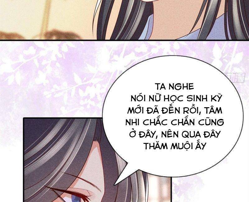 Trọng Sinh Chi Đích Nữ Bất Thiện Chapter 54 - Trang 2