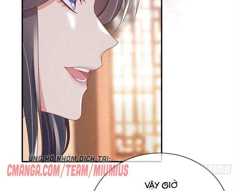 Trọng Sinh Chi Đích Nữ Bất Thiện Chapter 54 - Trang 2