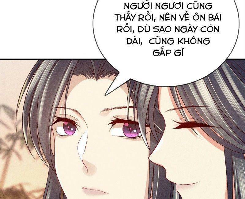 Trọng Sinh Chi Đích Nữ Bất Thiện Chapter 54 - Trang 2